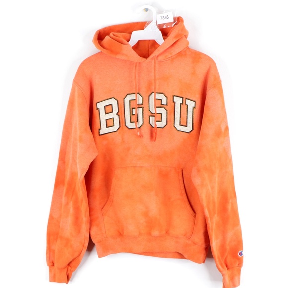 bowling green sweatshirts